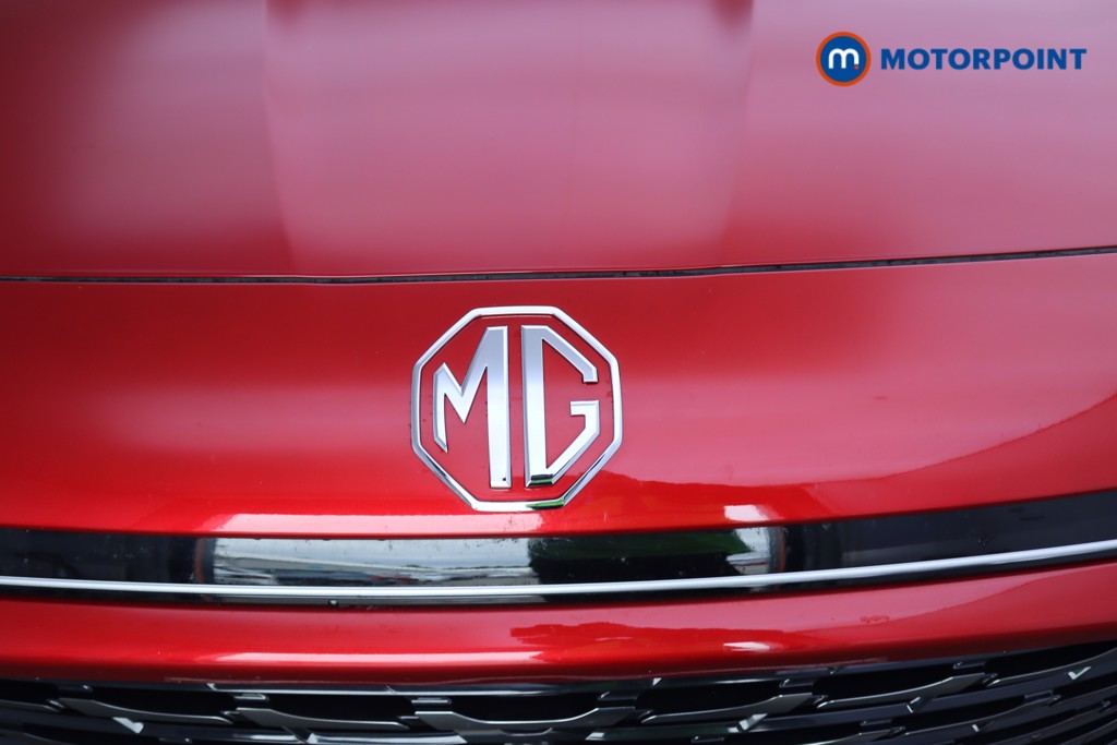 Used MG MG HS 2025 for sale - 76491473: Photo 29