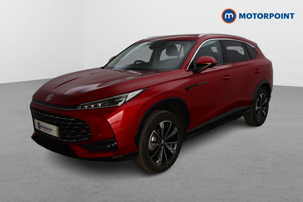 Used MG MG HS 2025 for sale - 76491473: Photo 3