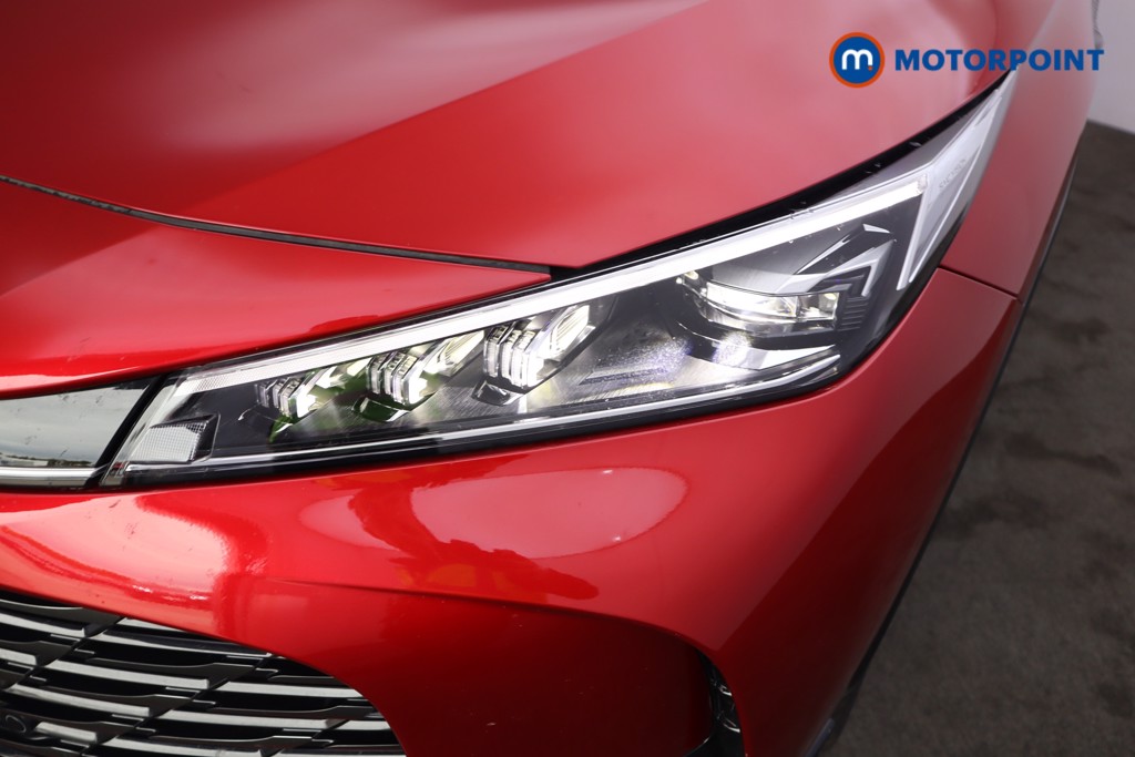 Used MG MG HS 2025 for sale - 76491473: Photo 30