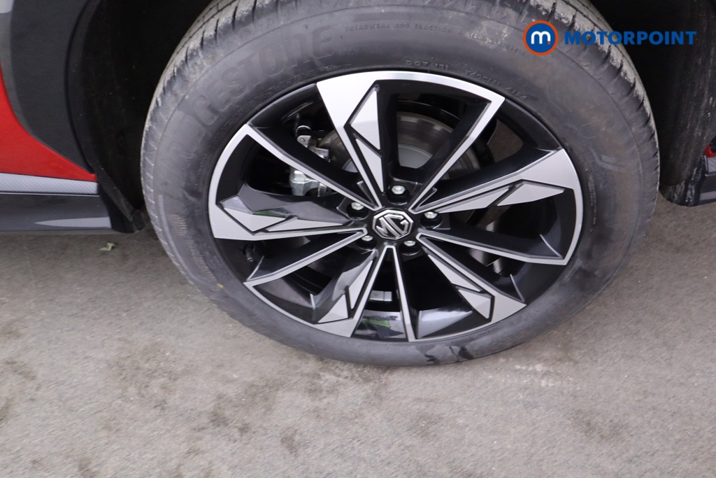 Used MG MG HS 2025 for sale - 76491473: Photo 32