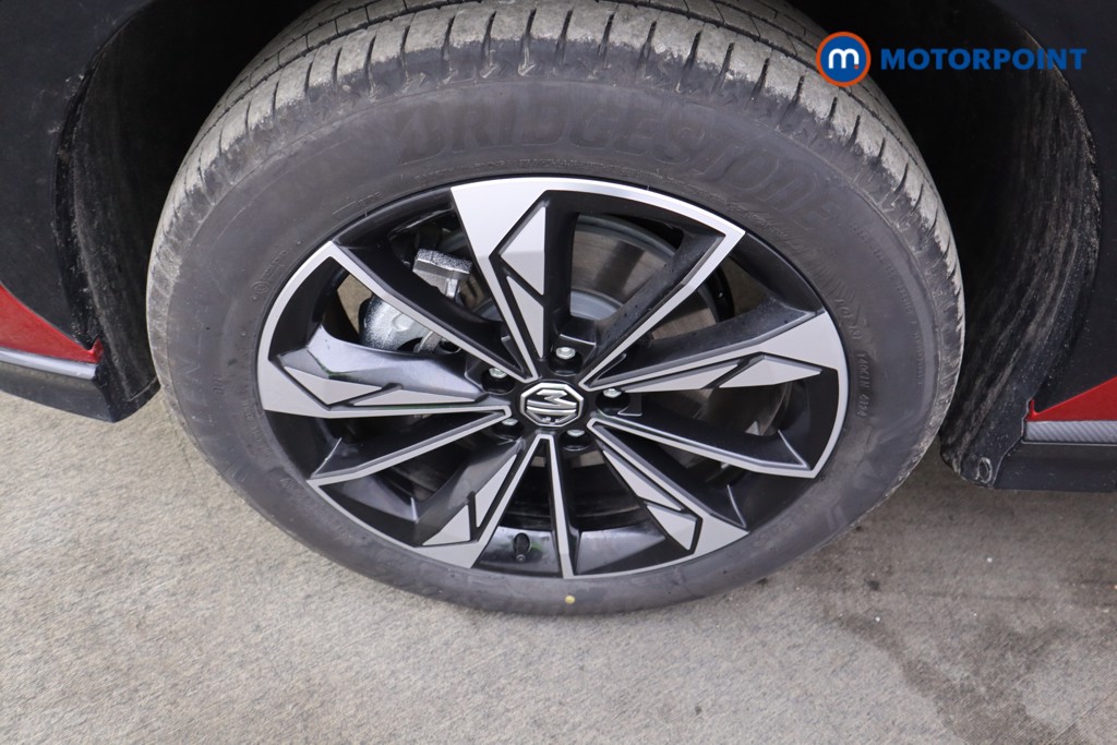 Used MG MG HS 2025 for sale - 76491473: Photo 33