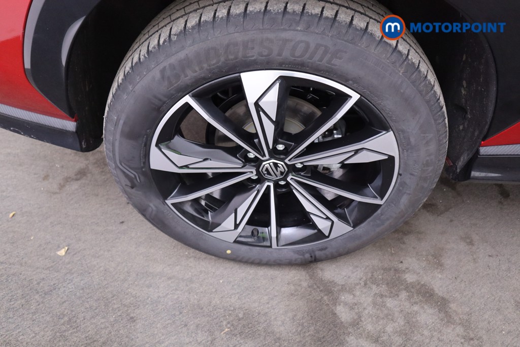 Used MG MG HS 2025 for sale - 76491473: Photo 34