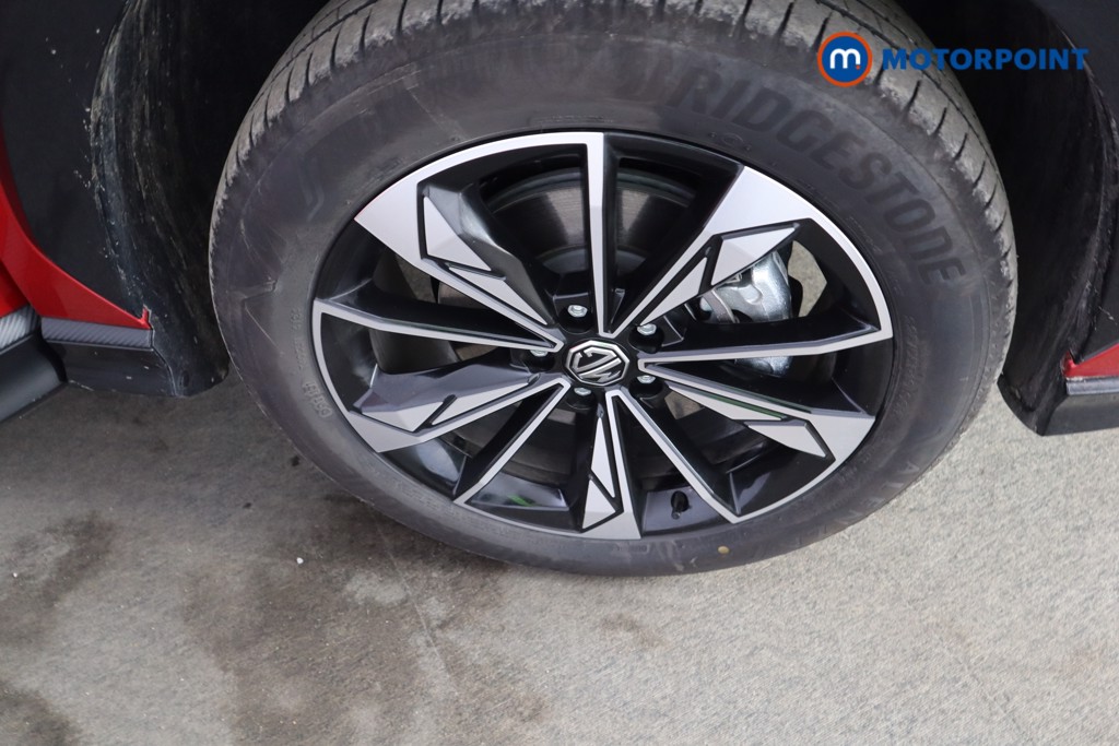 Used MG MG HS 2025 for sale - 76491473: Photo 35