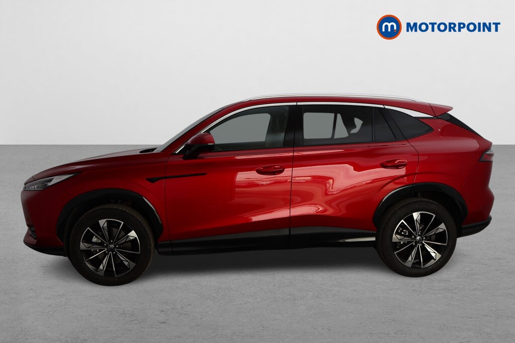 Used MG MG HS 2025 for sale - 76491473: Photo 4