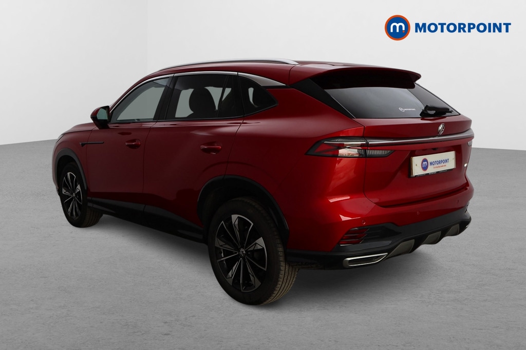 Used MG MG HS 2025 for sale - 76491473: Photo 5