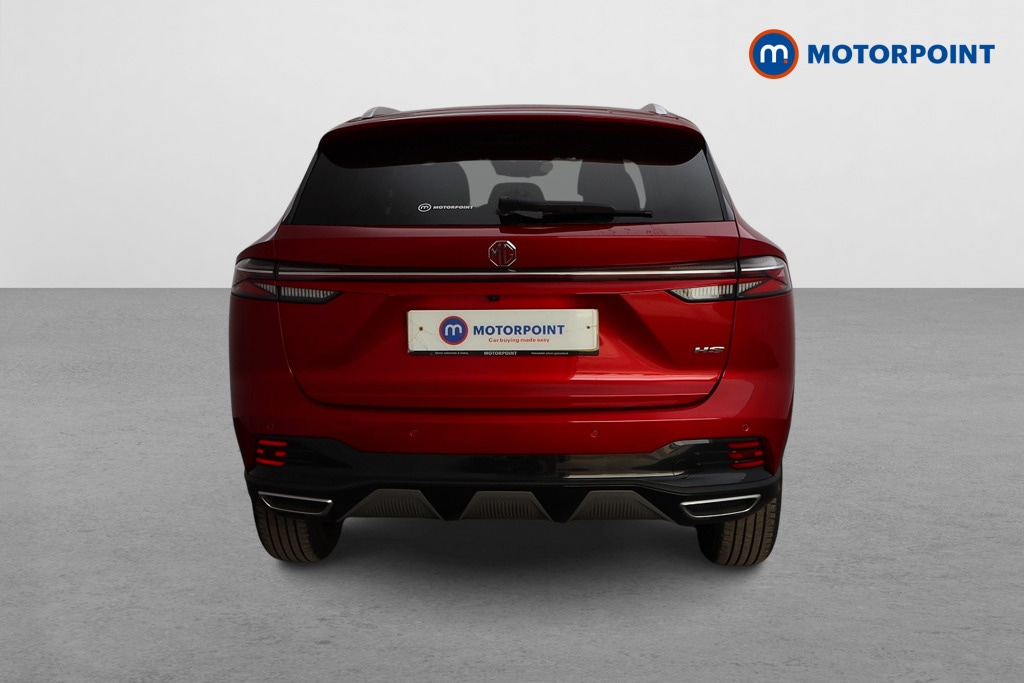 Used MG MG HS 2025 for sale - 76491473: Photo 6