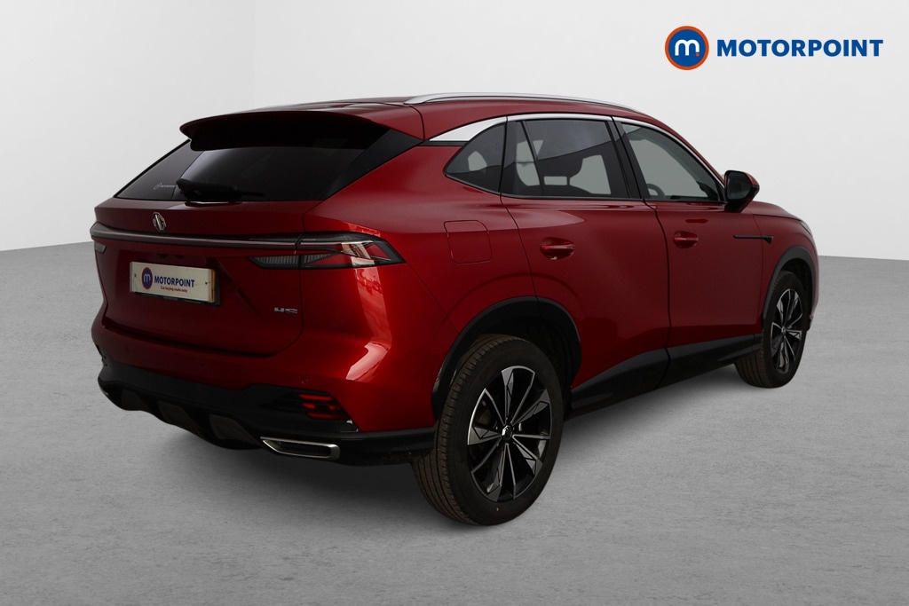 Used MG MG HS 2025 for sale - 76491473: Photo 7