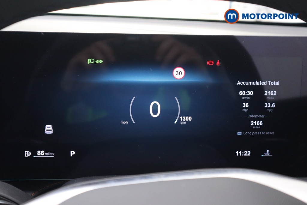 Used MG MG HS 2025 for sale - 76491473: Photo 9