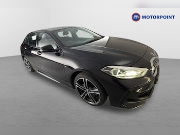 Used BMW 1 Series 2020 for sale - 78835979: Photo