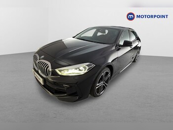 Used BMW 1 Series 2020 for sale - 78835979: Photo