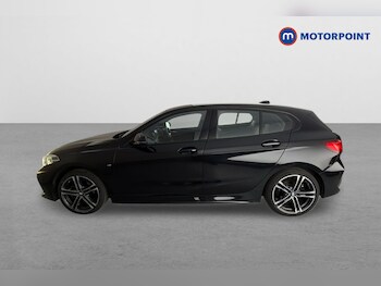 Used BMW 1 Series 2020 for sale - 78835979: Photo