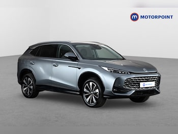 Used MG MG HS 2025 for sale - 78015567: Photo