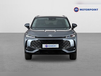 Used MG MG HS 2025 for sale - 78015567: Photo