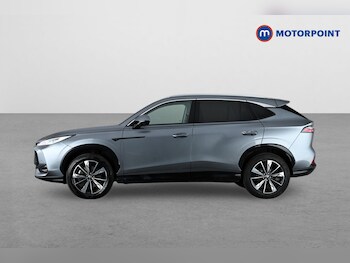 Used MG MG HS 2025 for sale - 78015567: Photo