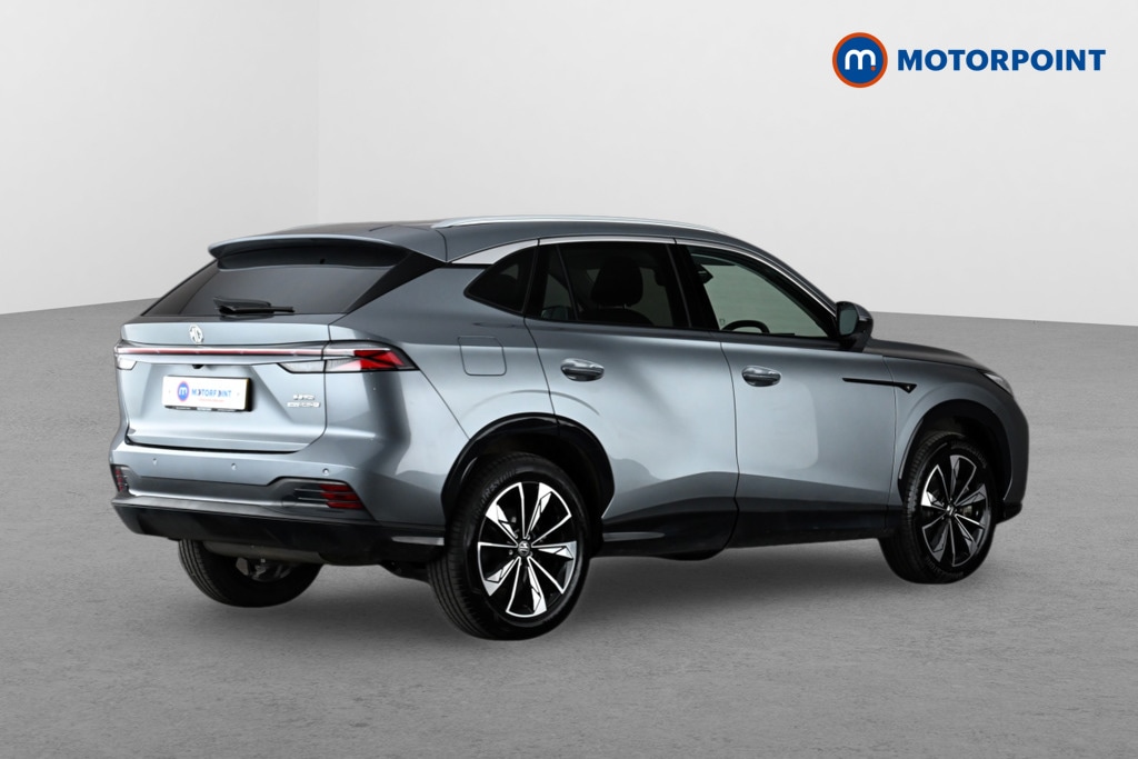 Used MG MG HS 2025 for sale - 78015567: Photo 7