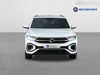 Used Volkswagen T-Roc 2024 for sale - 79095457: Photo