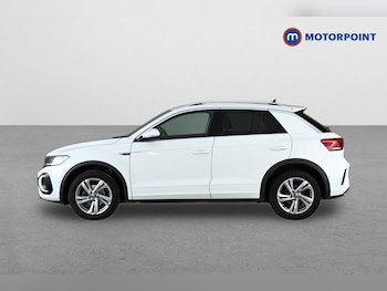 Used Volkswagen T-Roc 2024 for sale - 79095457: Photo