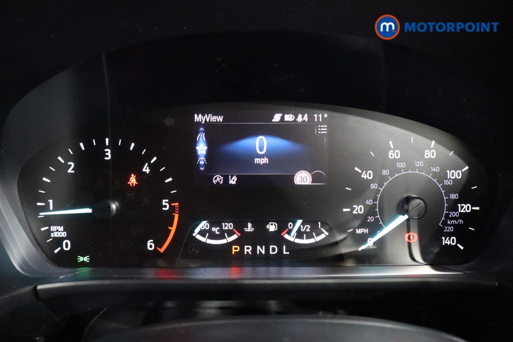 Used Ford Kuga 2020 for sale - 76890048: Photo 10