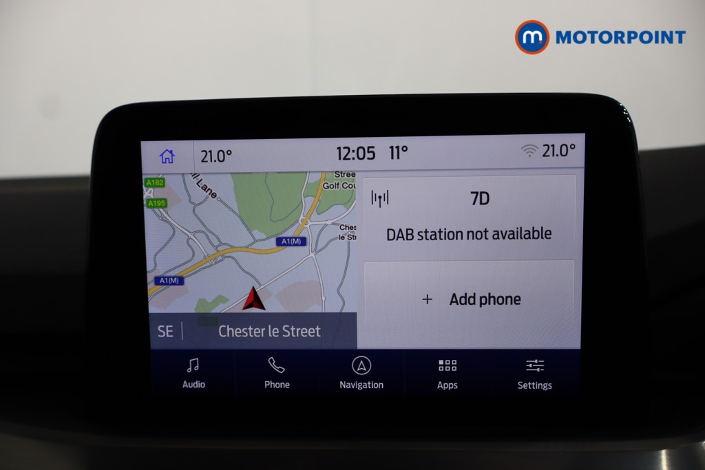 Used Ford Kuga 2020 for sale - 76890048: Photo 16