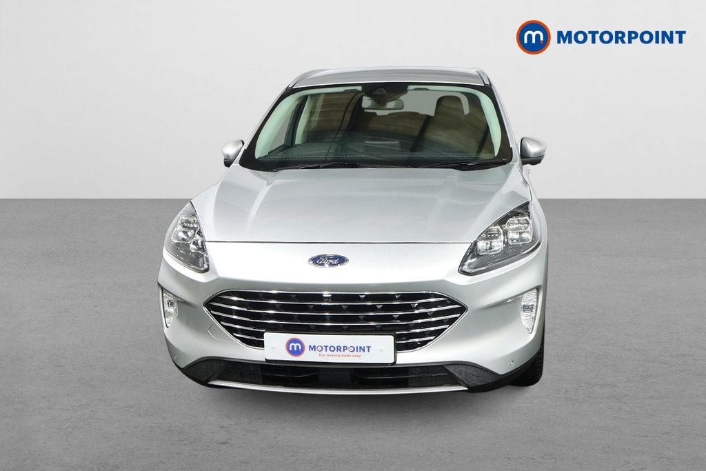 Used Ford Kuga 2020 for sale - 76890048: Photo 2