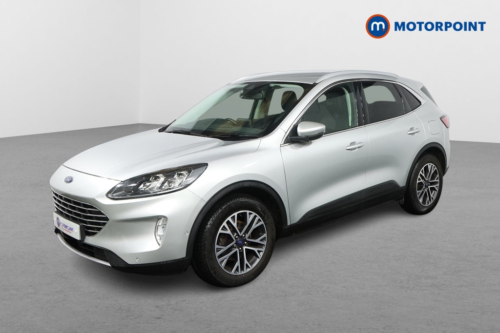 Used Ford Kuga 2020 for sale - 76890048: Photo 3