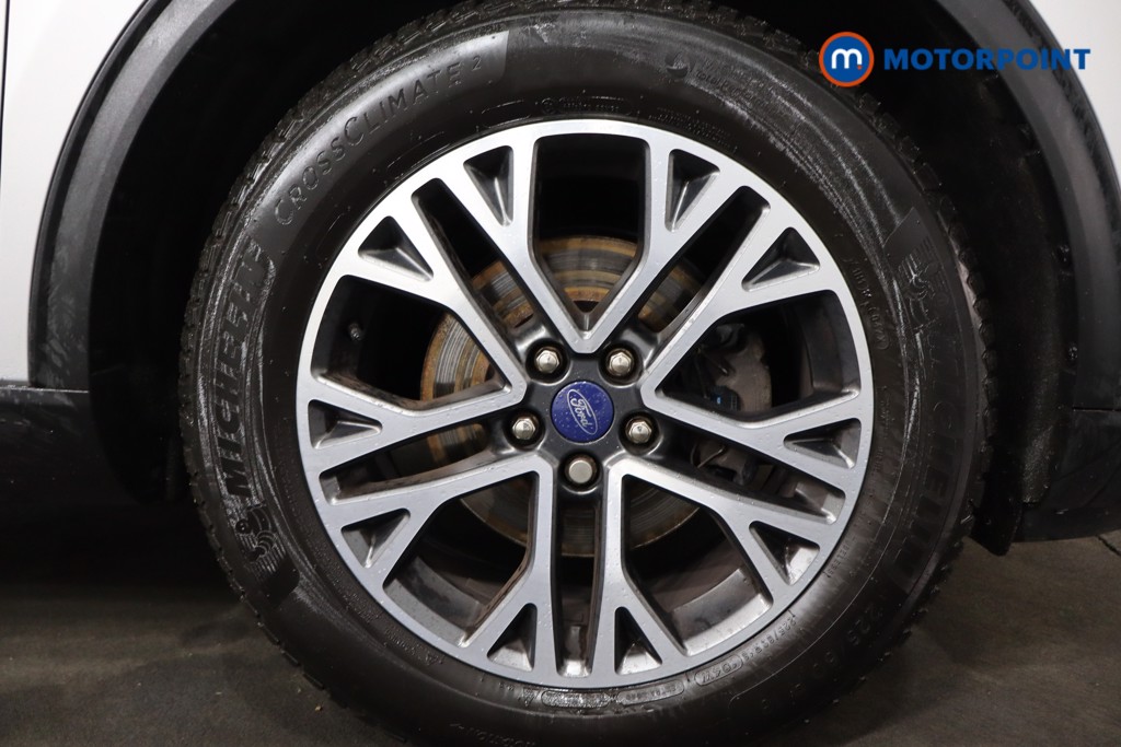 Used Ford Kuga 2020 for sale - 76890048: Photo 39