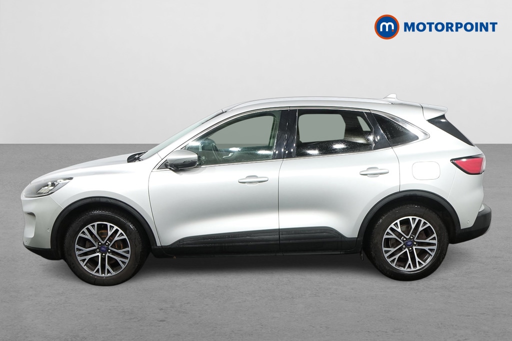 Used Ford Kuga 2020 for sale - 76890048: Photo 4