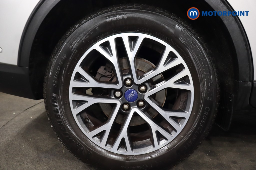 Used Ford Kuga 2020 for sale - 76890048: Photo 40