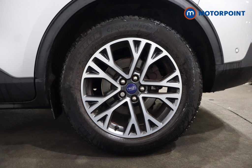 Used Ford Kuga 2020 for sale - 76890048: Photo 41