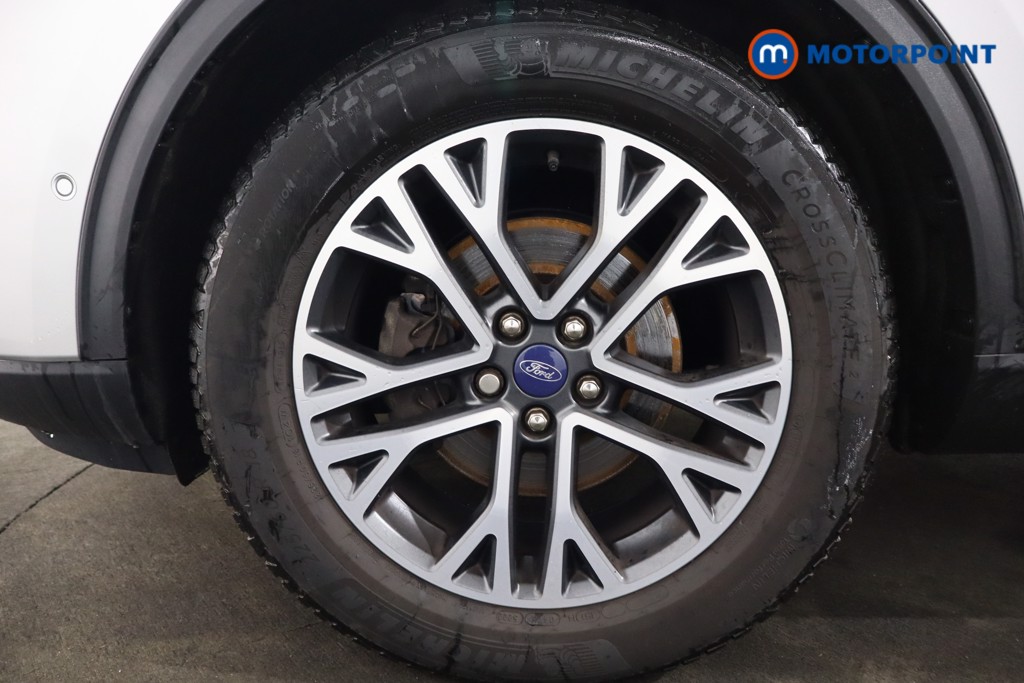 Used Ford Kuga 2020 for sale - 76890048: Photo 42