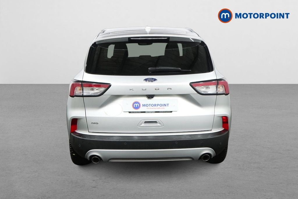 Used Ford Kuga 2020 for sale - 76890048: Photo 6