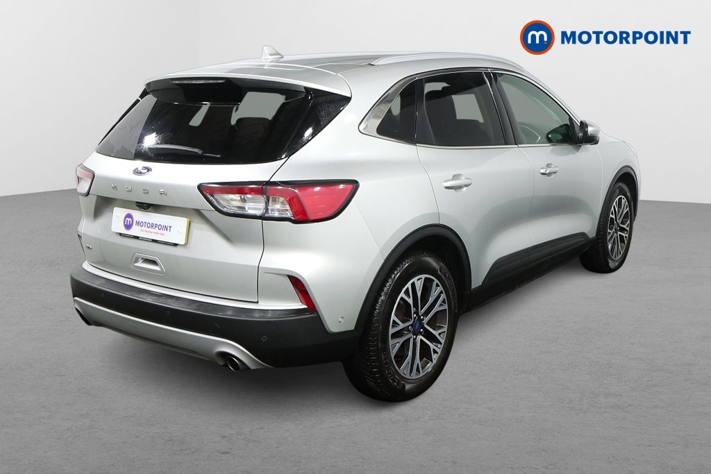 Used Ford Kuga 2020 for sale - 76890048: Photo 7