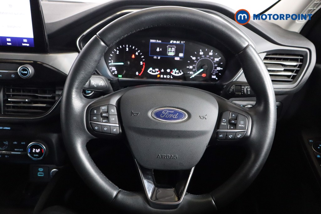 Used Ford Kuga 2020 for sale - 76890048: Photo 9