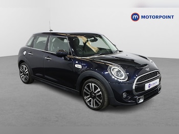 MINI - Hatch
