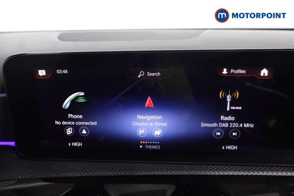 Used Mercedes-Benz A-Class 2022 for sale - 77674923: Photo 12