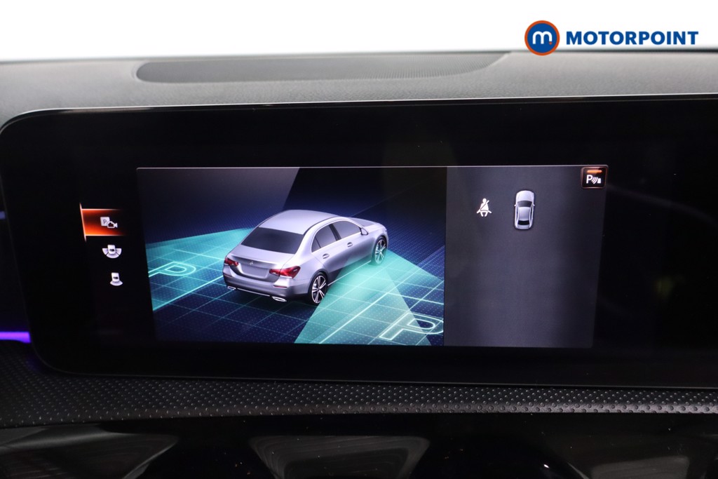 Used Mercedes-Benz A-Class 2022 for sale - 77674923: Photo 13