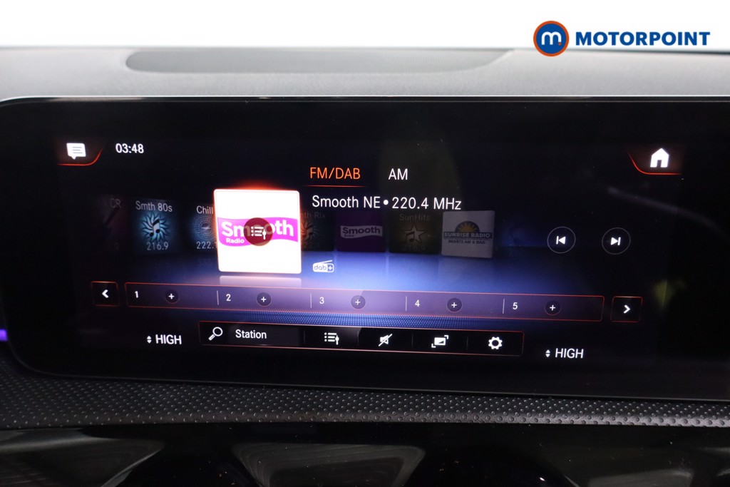 Used Mercedes-Benz A-Class 2022 for sale - 77674923: Photo 17