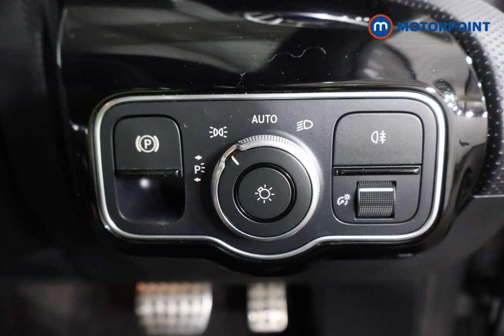 Used Mercedes-Benz A-Class 2022 for sale - 77674923: Photo 25