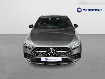 Used Mercedes-Benz A-Class 2022 for sale - 77674923: Photo