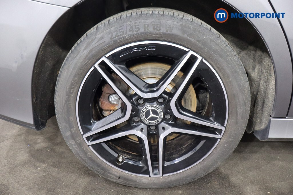 Used Mercedes-Benz A-Class 2022 for sale - 77674923: Photo 34