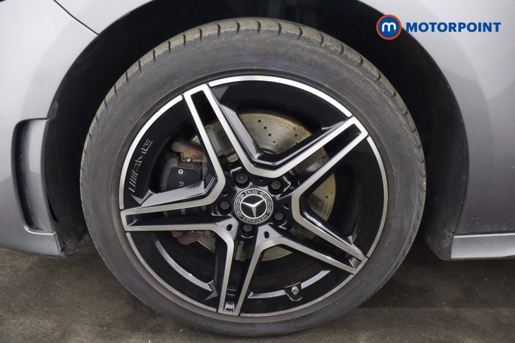 Used Mercedes-Benz A-Class 2022 for sale - 77674923: Photo 36