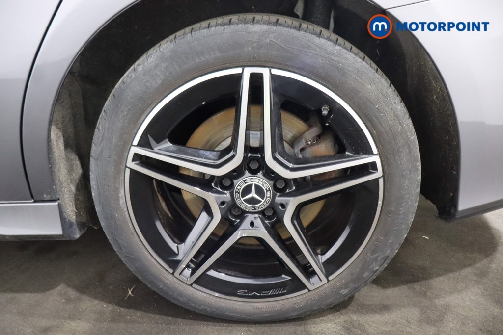 Used Mercedes-Benz A-Class 2022 for sale - 77674923: Photo 37