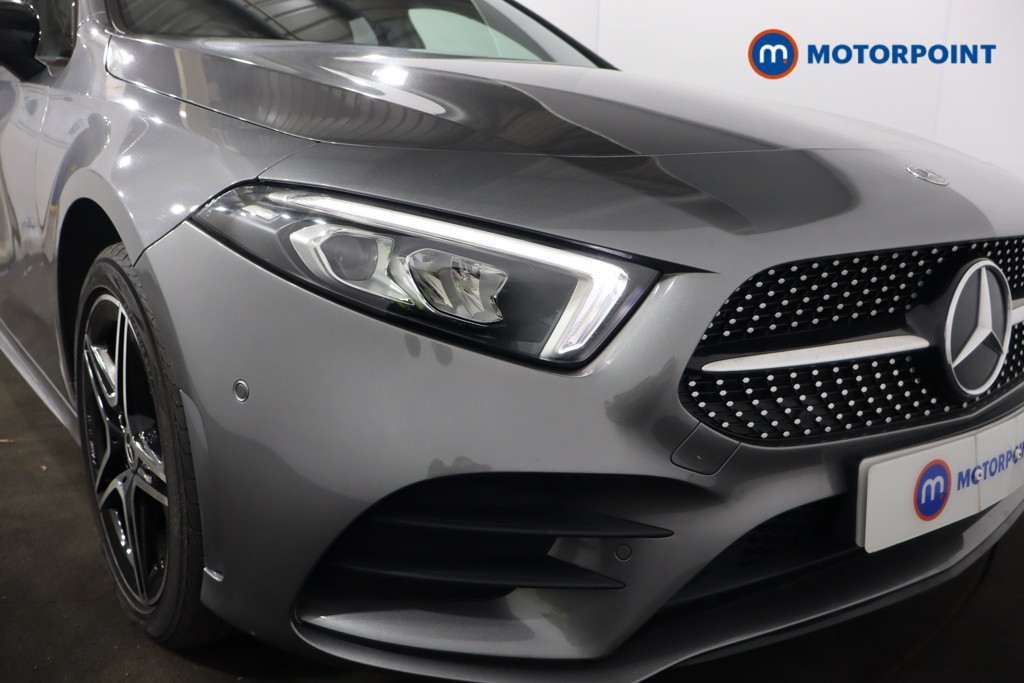 Used Mercedes-Benz A-Class 2022 for sale - 77674923: Photo 38