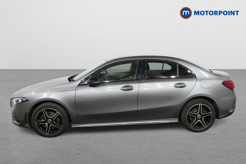 Used Mercedes-Benz A-Class 2022 for sale - 77674923: Photo 4