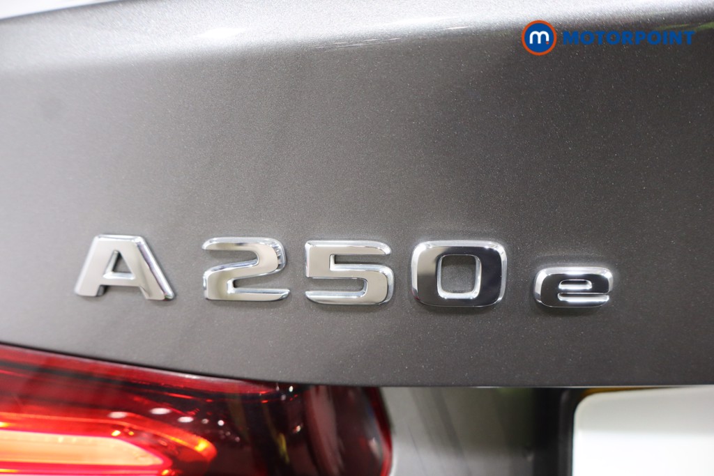 Used Mercedes-Benz A-Class 2022 for sale - 77674923: Photo 40