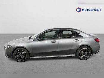 Used Mercedes-Benz A-Class 2022 for sale - 77674923: Photo