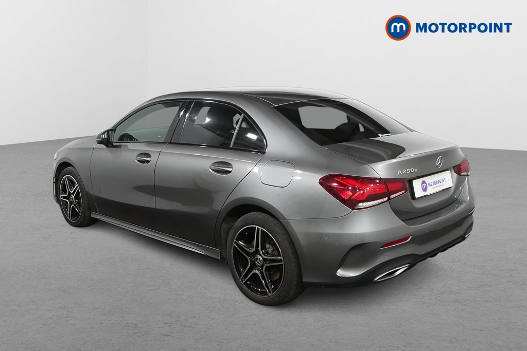 Used Mercedes-Benz A-Class 2022 for sale - 77674923: Photo 5