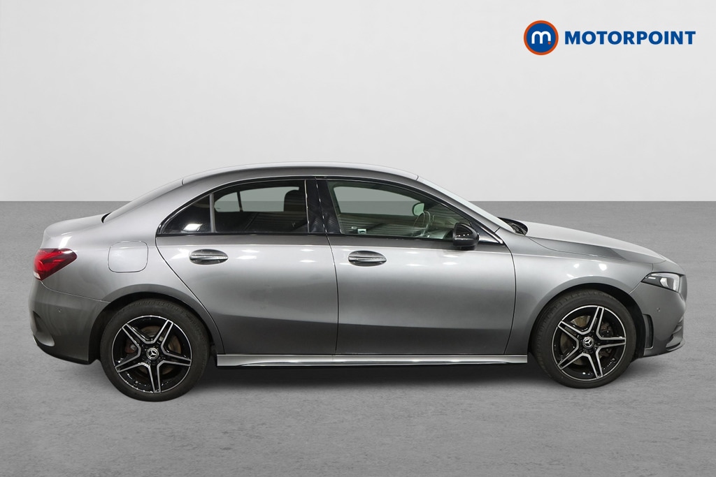 Used Mercedes-Benz A-Class 2022 for sale - 77674923: Photo 8