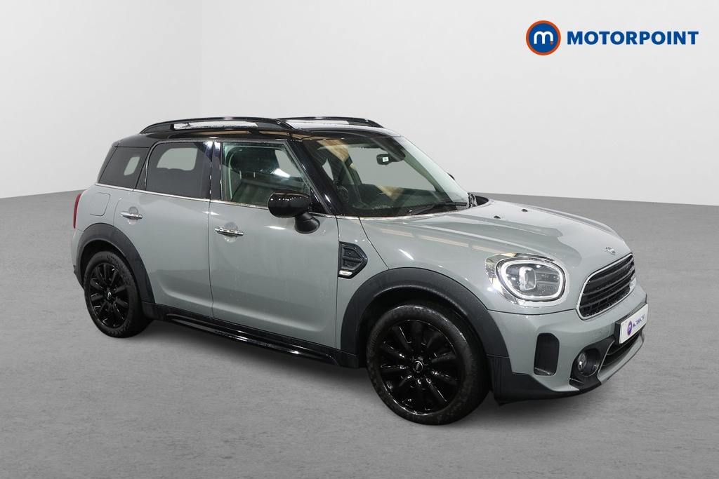 Used MINI Countryman 2022 for sale - 76628336: Photo 1
