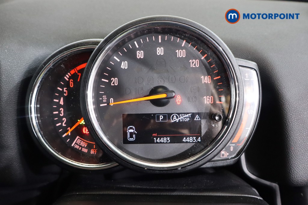 Used MINI Countryman 2022 for sale - 76628336: Photo 10